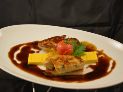 照片: Donner's Wein &amp; Kuchenbar